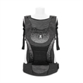 Ergonomic Backpack MIA Black